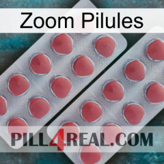Zoom Pills 19
